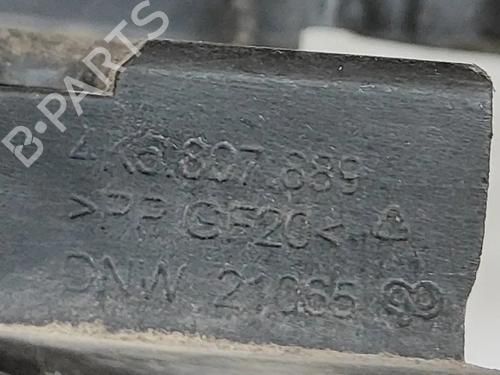 Rear bumper bracket AUDI A6 C8 (4A2) 40 TDI | BP27786630C159 - Image 6