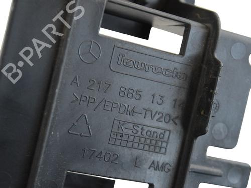 Other MERCEDES-BENZ S-CLASS Coupe (C217) S 63 AMG (217.377) | BP30238954O1 