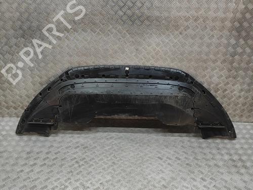 Used Front bumper spoiler Front bumper spoiler VOLVO S60 II (134) D2 (120 hp) 34282046 34282046