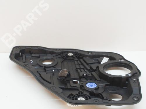 Rear left window mechanism HYUNDAI IONIQ (AE) 1.6 GDI Hybrid | BP7799077C24 