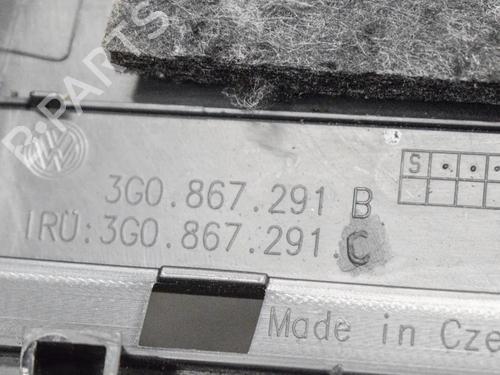 Other VW PASSAT B8 (3G2, CB2) 2.0 TDI | BP14664013O1 