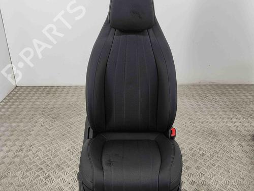 Seats set MERCEDES-BENZ EQS (V297) EQS 450+ (297.123) | BP28549529C78