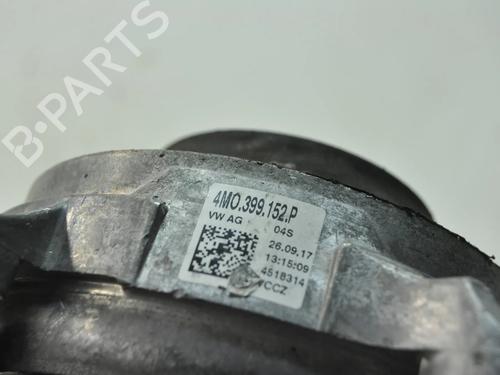 Engine mount VW PASSAT B8 (3G2, CB2) 1.4 TSI | BP33341641M89 - Image 4