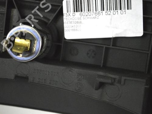 Middle console PORSCHE 911 (997) 3.6 Carrera | BP33348221I22  - Image 6