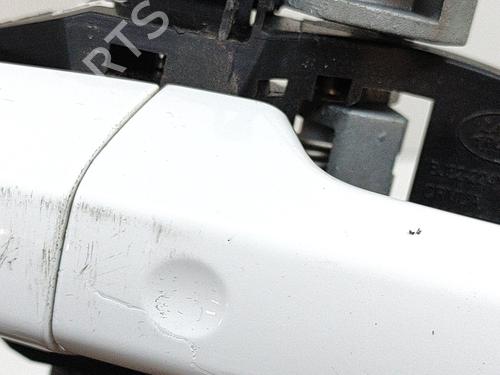 Front left exterior door handle LAND ROVER RANGE ROVER SPORT II (L494) 3.0 SDV6 4x4 | BP28551826C128 