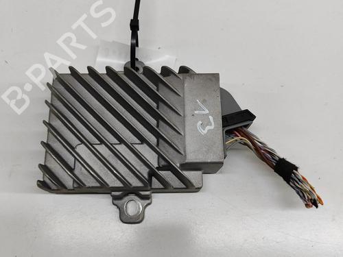 Used Electronic module Electronic module BMW 5 Touring (F11) M 550 d xDrive (381 hp) 24583102 24583102