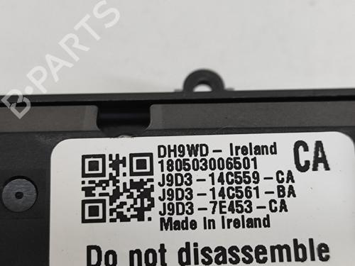 Switch JAGUAR I-PACE (X590) EV400 AWD | BP28275881I30