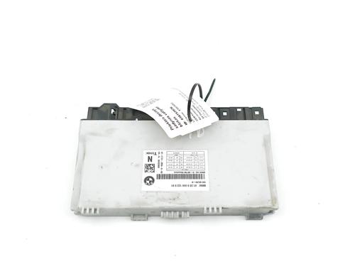 Electronic module BMW 6 Coupe (F13) 640 d | BP39410144M83 - Image 1