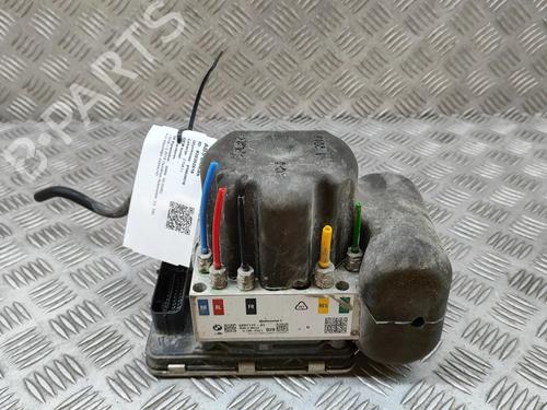 Used Suspension compressor BMW X5 (G05, F95) xDrive 30 d (249 hp) 27780193