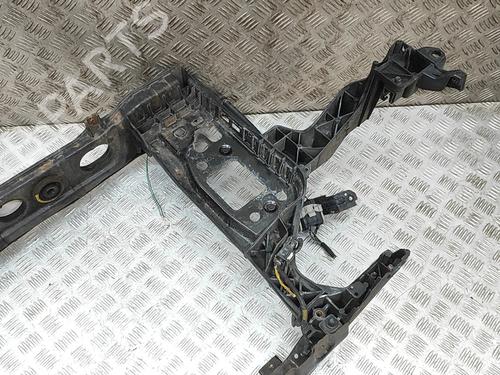 Front slam panel KIA OPTIMA (JF) 1.7 CRDi | BP35790056C72 - Image 6
