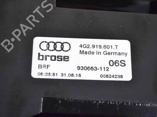 Multifunctionele display AUDI A6 C7 (4G2, 4GC) 3.0 TDI quattro | BP30282302C48 