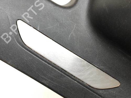 Step JAGUAR F-PACE (X761) 2.0 TD4 AWD | BP30439974C149 