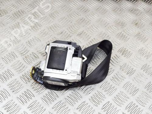 Used Rear right seatbelt Rear right seatbelt AUDI A4 B6 Convertible (8H7) 1.8 T quattro (163 hp) 10401708 10401708