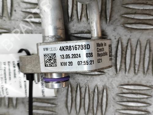 AC pipe AUDI Q8 E-TRON Sportback (GET) 55 quattro | BP28561985M126  - Image 6