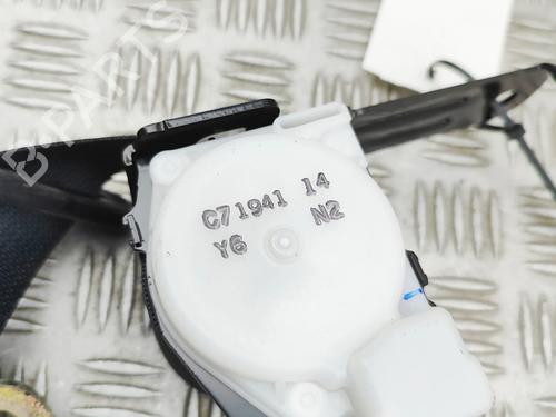 Rear left seatbelt LEXUS IS III (_E3_) 300h (AVE30_, AVE30R) | BP36275174I29 - Image 6