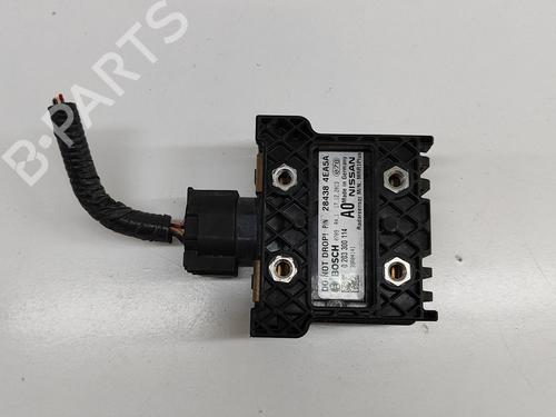 Electronic module NISSAN QASHQAI II SUV (J11, J11_) 1.6 dCi | BP24583556M83 