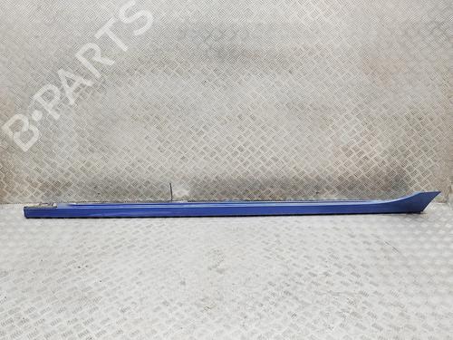 Venstre sidekjole Venstre sidekjole AUDI A7 Sportback (4GA, 4GF) 3.0 TDI quattro (272 hp) 33937685 33937685