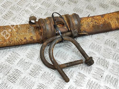 Other FORD TRANSIT V363 Bus (FAD, FBD) 2.0 EcoBlue | BP22999459O1 