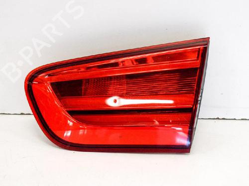 Used Right tailgate light BMW 1 (F20) 120 d (190 hp) 6751790