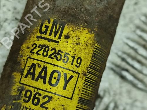 Right rear shock absorber OPEL AMPERA (R12) EV 150 | BP26548572M19  - Image 6