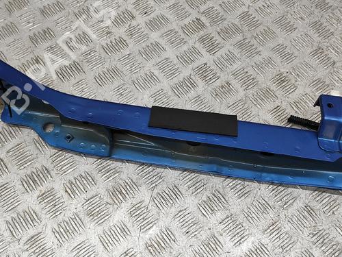 Crossmember NISSAN QASHQAI III (J12) 1.3 DIG-T | BP28431720C162 