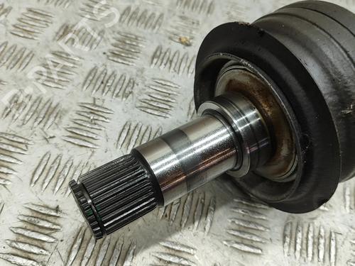 Right rear driveshaft MERCEDES-BENZ M-CLASS (W166) ML 63 AMG 4-matic (166.074) | BP27217323M41