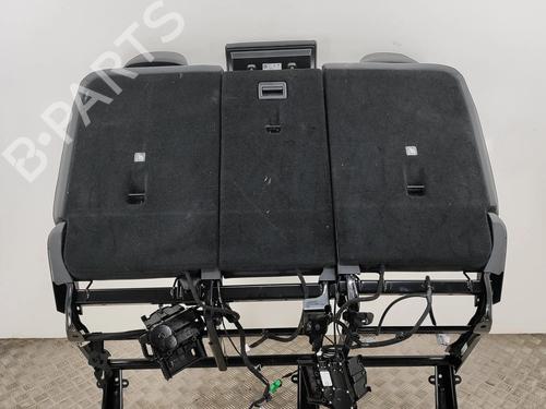 Rear seat TESLA MODEL Y (5YJY) EV Performance All-wheel Drive | BP33361670C17 - Image 2