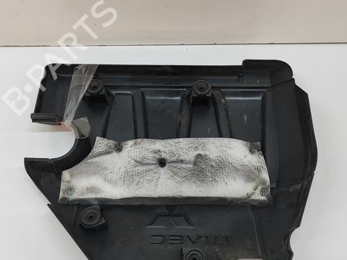 Upper protection MITSUBISHI LANCER VIII (CY_A, CZ_A) EVO X (CZ4A) | BP27790503M93 