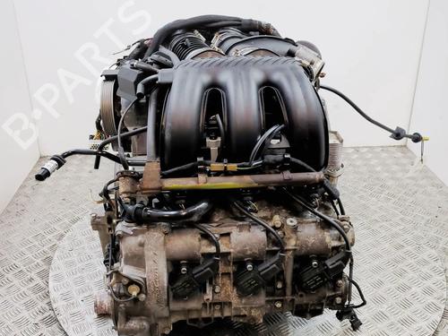 Engine PORSCHE BOXSTER (986) 2.7 | BP39565695M1 - Image 3