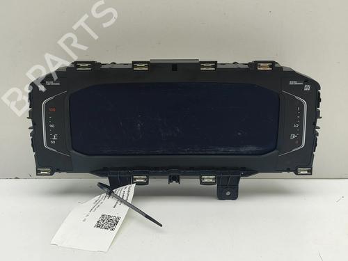instrument-cluster-vw-t-roc-a11-d11-2017-33164271 main image