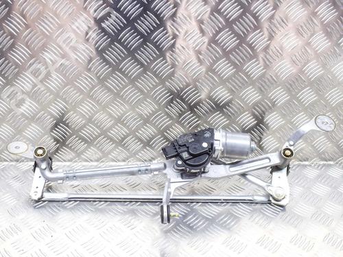 Used Front wipers mechanism Front wipers mechanism BMW X3 (G01, F97, G08) xDrive 20 d (163 hp) 7798224 7798224