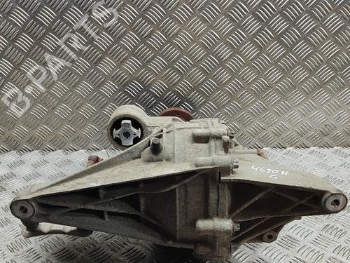 Rear differential AUDI Q7 (4MB, 4MG, 4MQ) 3.0 TFSI quattro | BP21188384M24 