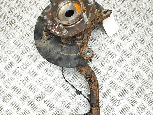 Right front steering knuckle ISUZU D-MAX II (TFR, TFS) 1.9 Ddi 4x4 (TFS87J) | BP29975589M26