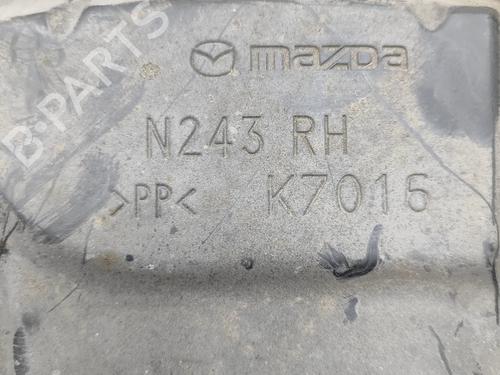Hjulbue MAZDA MX-5 IV (ND__) 2.0 (ND2E, ND6E) | BP37402303C56 - Image 7