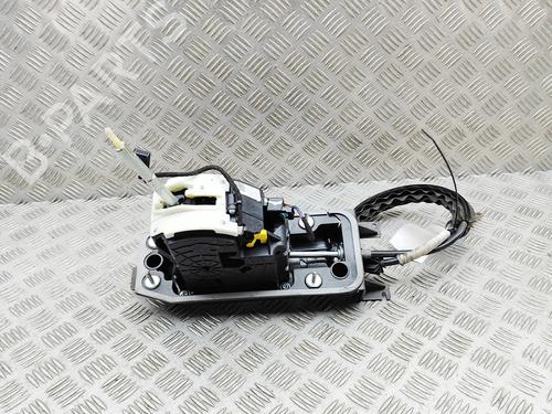 Used Gear lever Gear lever VW SCIROCCO III (137, 138) 2.0 TSI (180 hp) 33110311 33110311