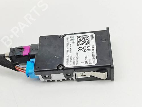 Electronic module MINI MINI COUNTRYMAN (U25) S ALL4 | BP38756403M83 - Image 2