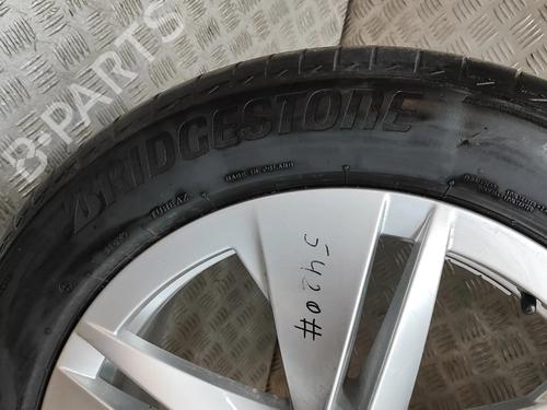 Rim SKODA ENYAQ iV SUV (5AZ) 85 | BP27794314C45