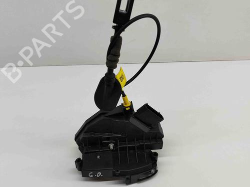 Vergrendeling rechts achter FORD ECOSPORT 1.0 EcoBoost (125 hp) 16140635