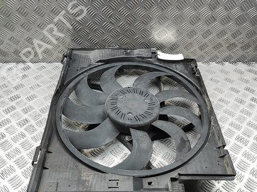 Radiator fan BMW 4 Coupe (F32, F82) 420 d | BP30971726M35
