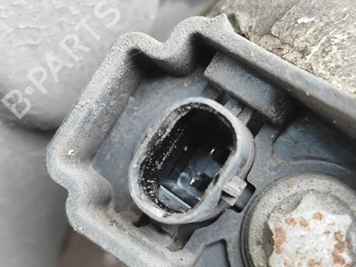 Right front steering knuckle MERCEDES-BENZ E-CLASS (W213) E 220 d (213.004) | BP34218012M26  - Image 6