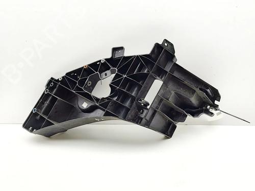 Left headlight support TESLA MODEL X (5YJX) P90D AWD | BP36470670C157 - Image 4