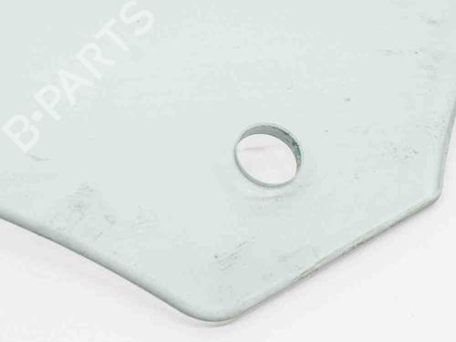 Front right door window FORD FOCUS III 2.0 ST | BP6770307C19 