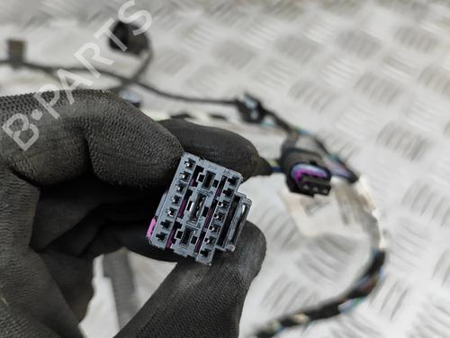 Electronic module PORSCHE MACAN (95B) 3.0 S Diesel | BP26500749M83 