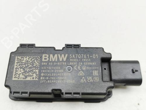 Electronic module BMW XM (G09) XM All-wheel Drive | BP32213732M83 