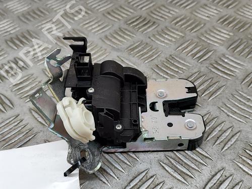 Used Tailgate lock AUDI A3 Limousine (8YS, 8YM) S3 quattro (310 hp) 27773016
