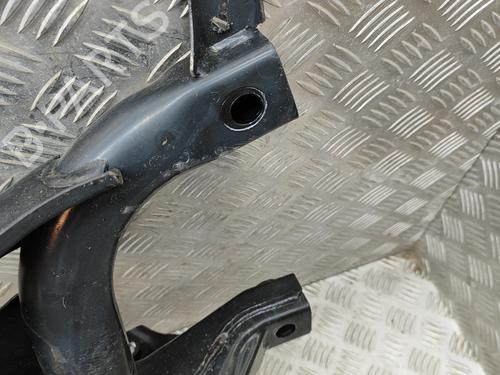 Rear axle HONDA CIVIC X Hatchback (FC_, FK_) 2.0 Type-R (FK8) | BP20232670M2 