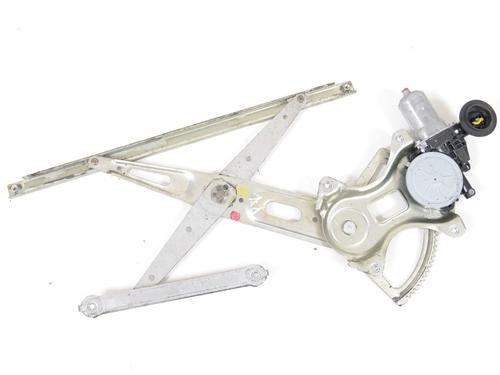 Used Front left window mechanism Front left window mechanism TOYOTA PRIUS Liftback (_W2_) 1.5 Hybrid (NHW2_) (113 hp) 9898061 9898061