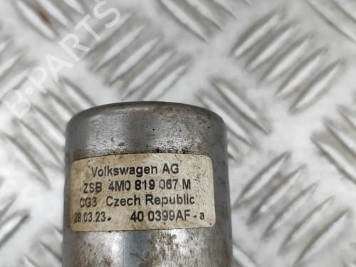Elektronisk sensor PORSCHE CAYENNE (9YA) 3.0 E-Hybrid AWD (9YAAE1) | BP27784711M84 