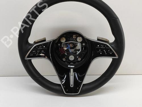 Used Steering wheel Steering wheel MERCEDES-BENZ EQS (V297) EQS 450+ (297.123) (333 hp) 32238641 32238641