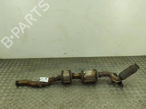 Katalysator VW CADDY V MPV (SBB, SBJ) 2.0 TDI 4motion (122 hp) 27793411